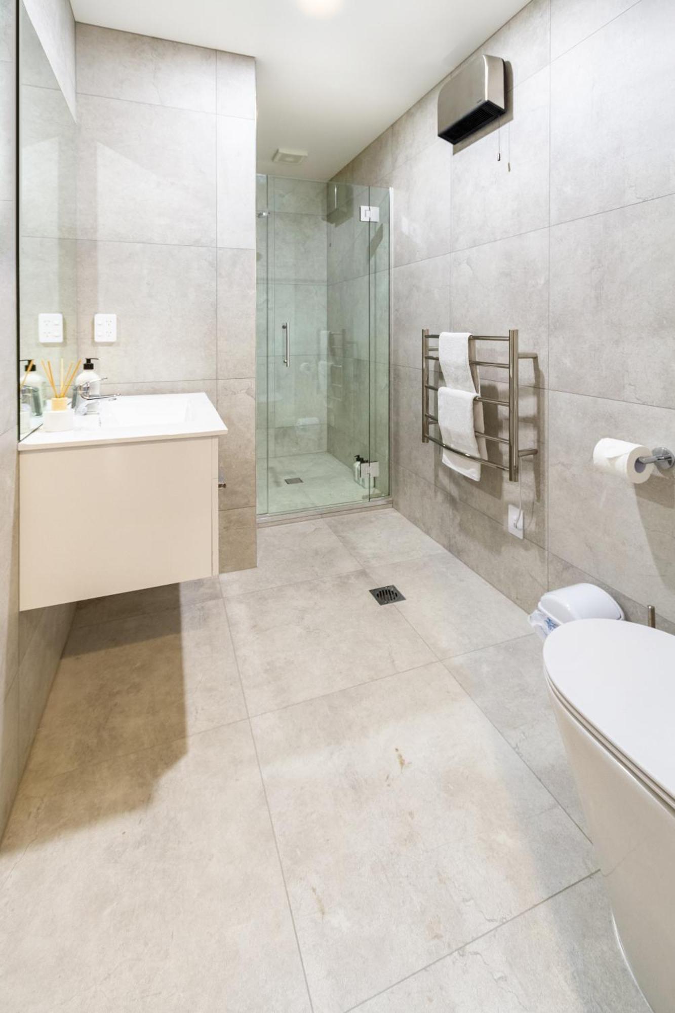 Apartamento 2 Bed, 2 Bath W Sofa Bed - Great Cafes Nearby *