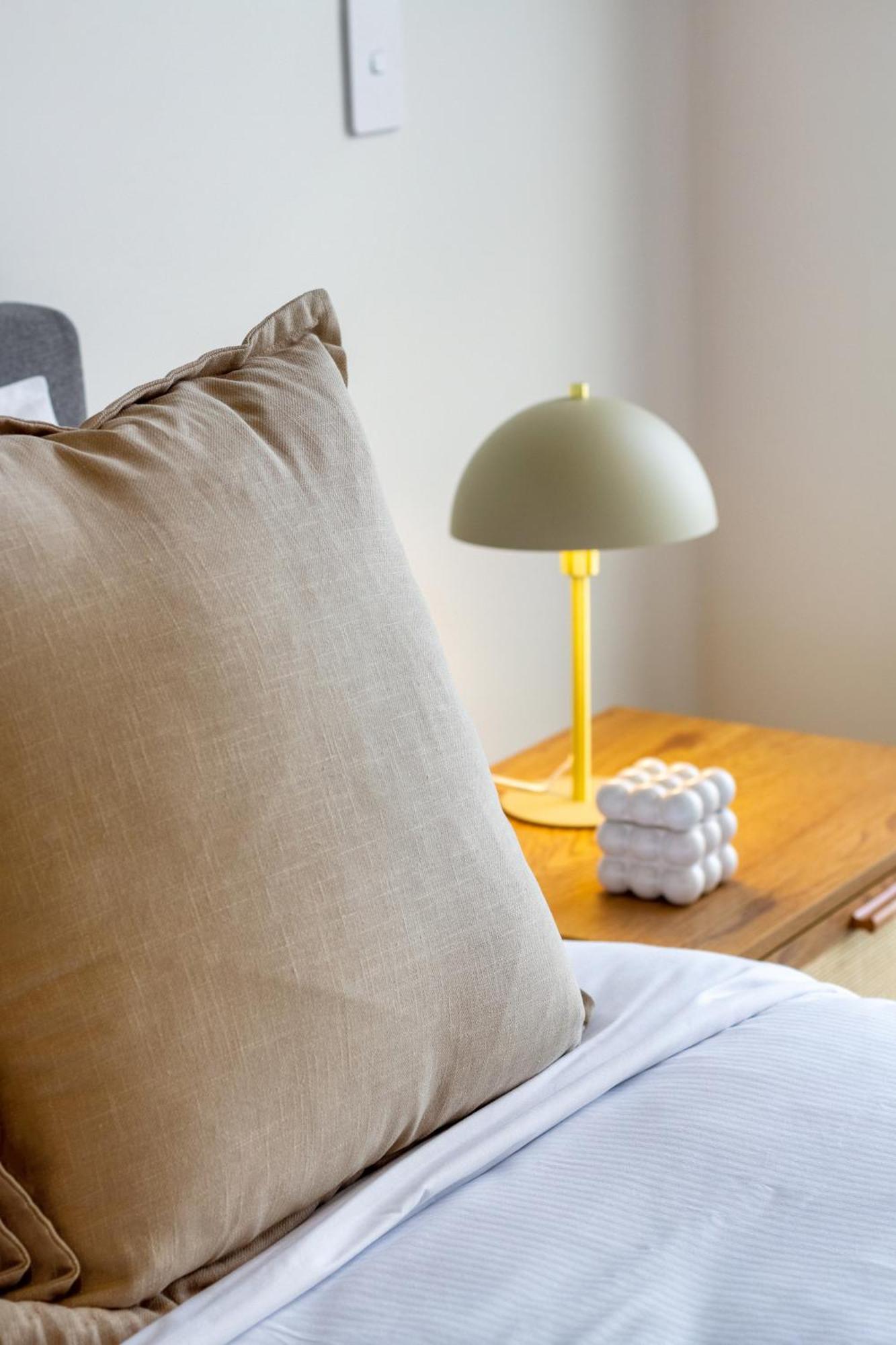 2 Bed, 2 Bath W Sofa Bed - Great Cafes Nearby Apartamento *