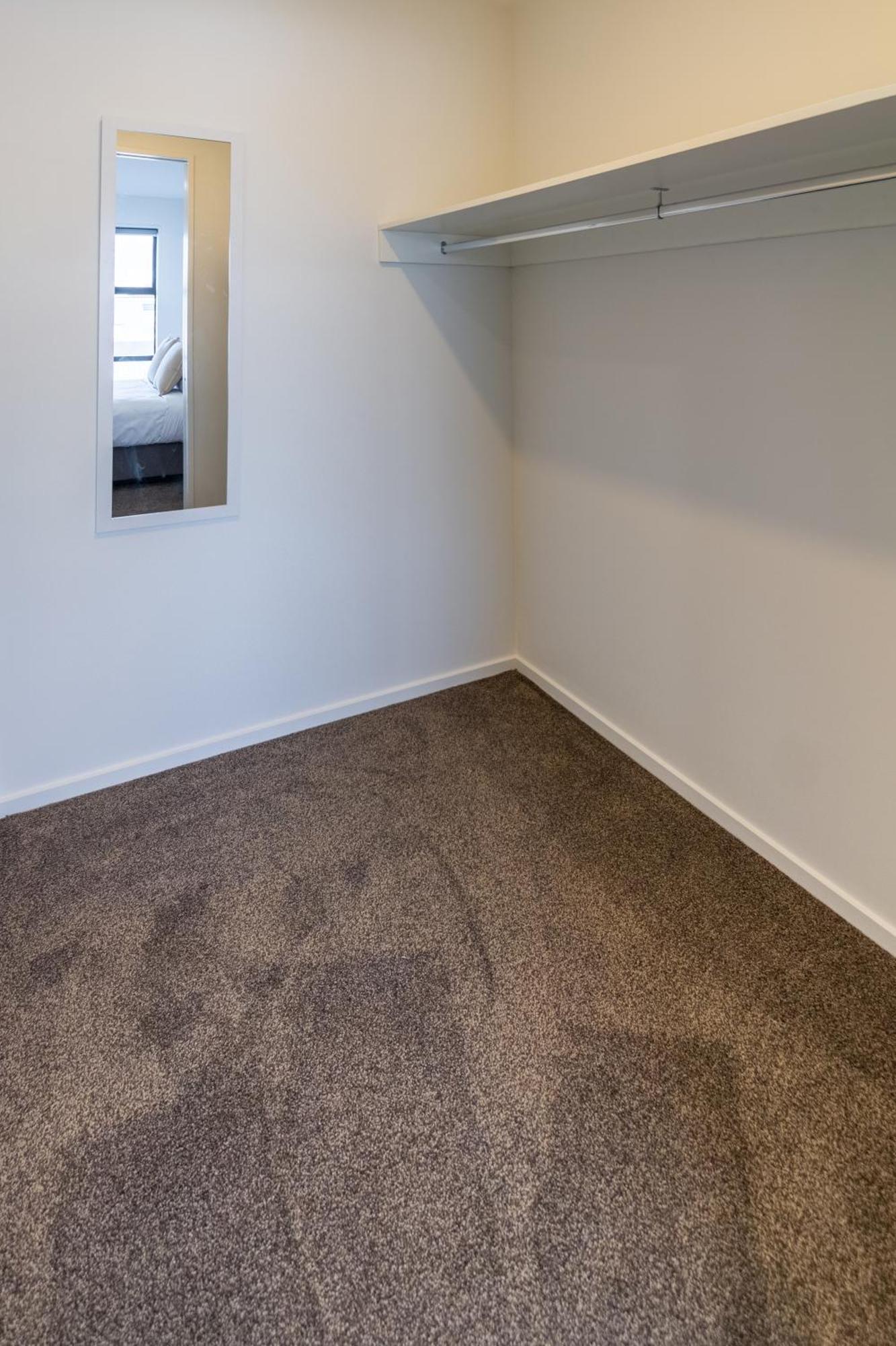2 Bed, 2 Bath W Sofa Bed - Great Cafes Nearby Apartamento Christchurch