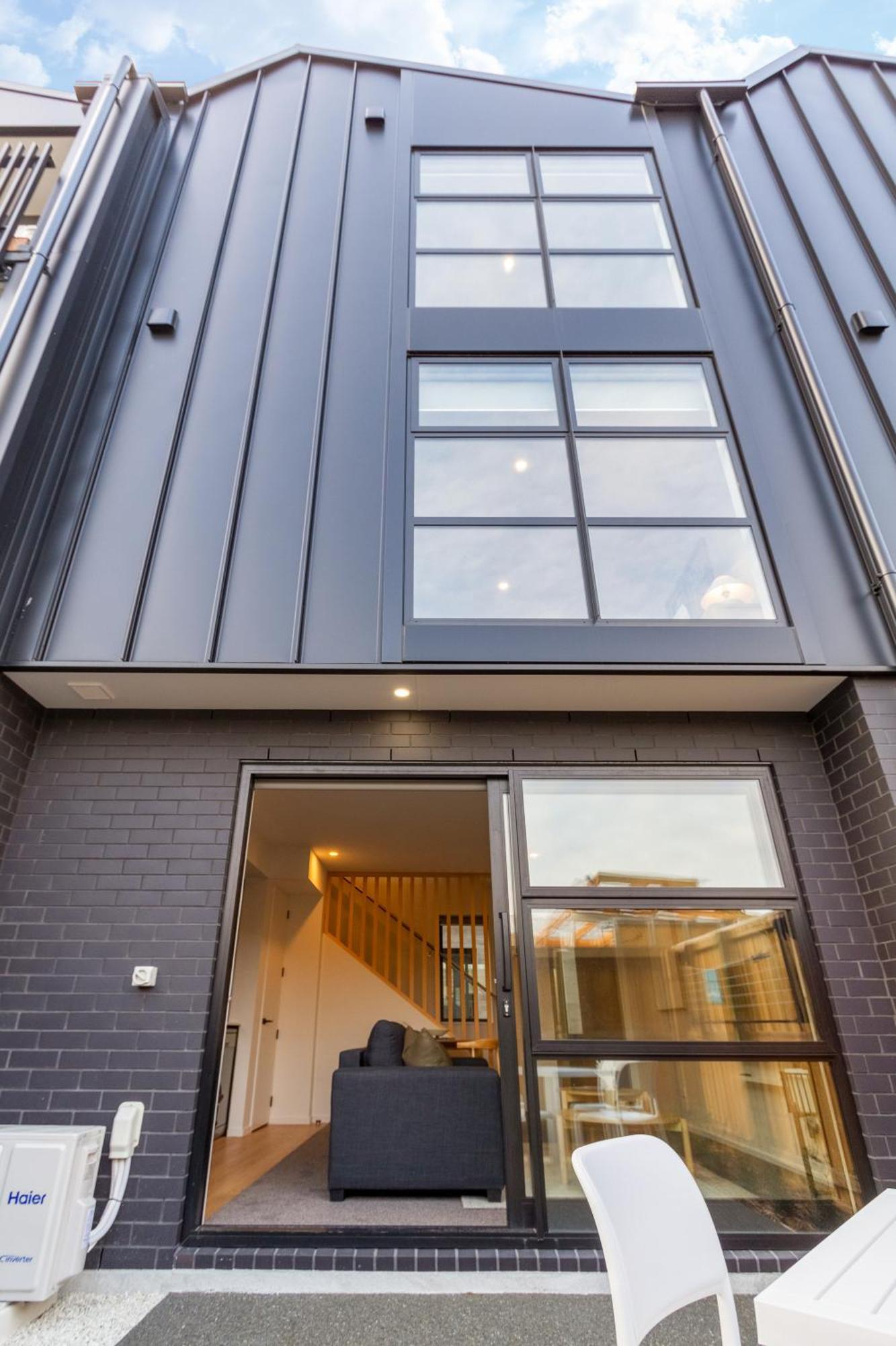 Apartamento 2 Bed, 2 Bath W Sofa Bed - Great Cafes Nearby Christchurch