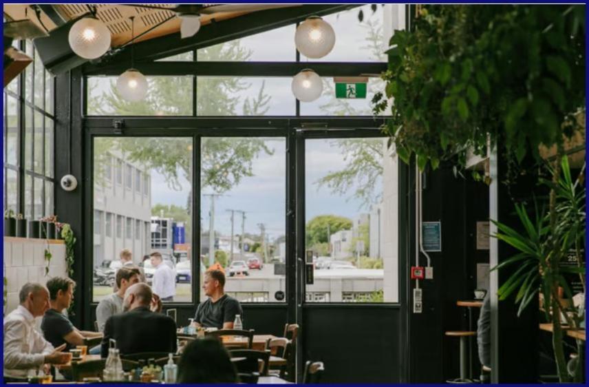 Apartamento 2 Bed, 2 Bath W Sofa Bed - Great Cafes Nearby Christchurch